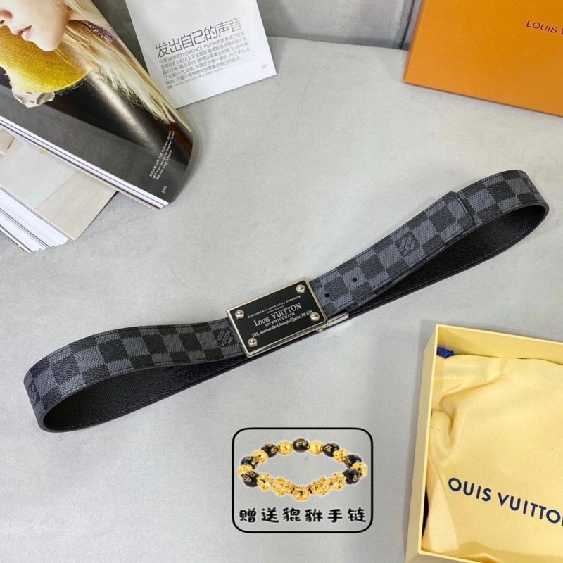 Louis Vuitton Belts AllSeason 298106