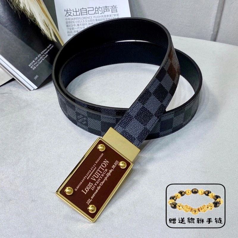 Louis Vuitton Belts AllSeason 298106