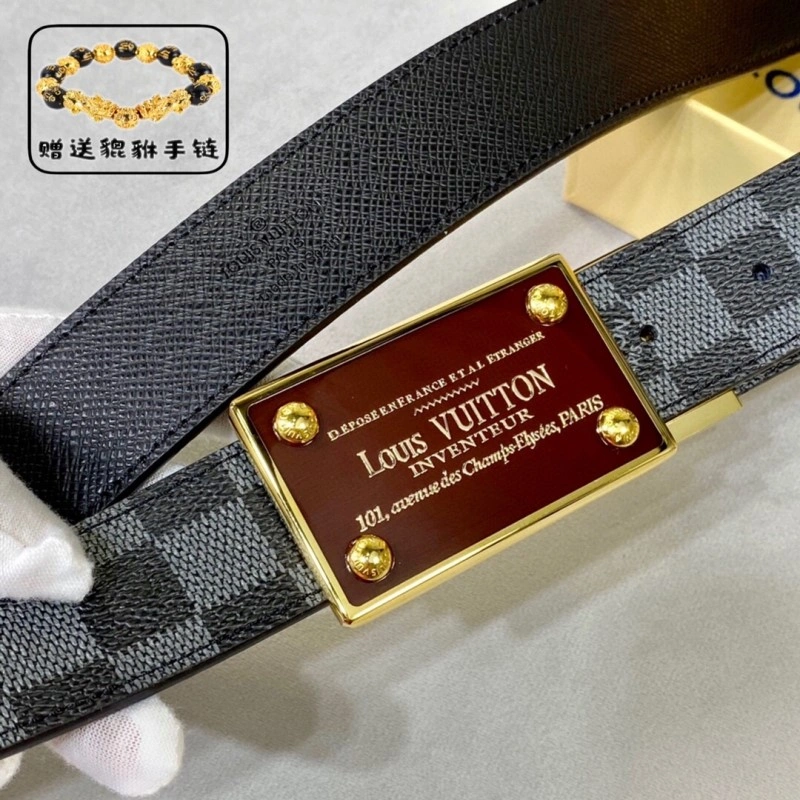 Louis Vuitton Belts AllSeason 298106
