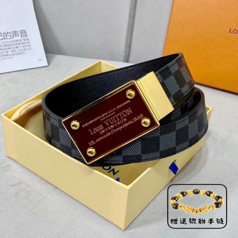 Louis Vuitton Belts AllSeason 298106