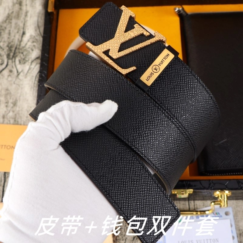 Lightweight Louis Vuitton Belts 298105