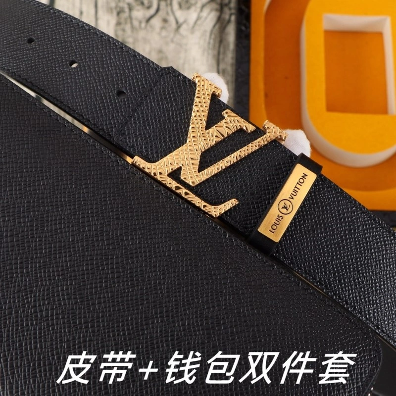 Lightweight Louis Vuitton Belts 298105