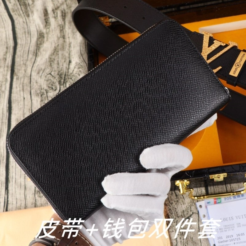 Lightweight Louis Vuitton Belts 298105