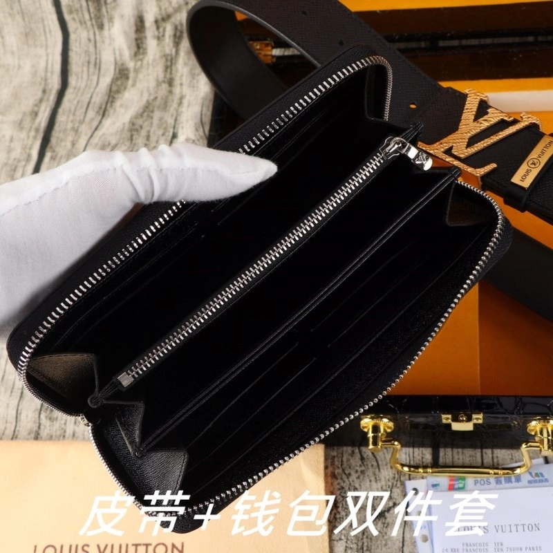 Lightweight Louis Vuitton Belts 298105