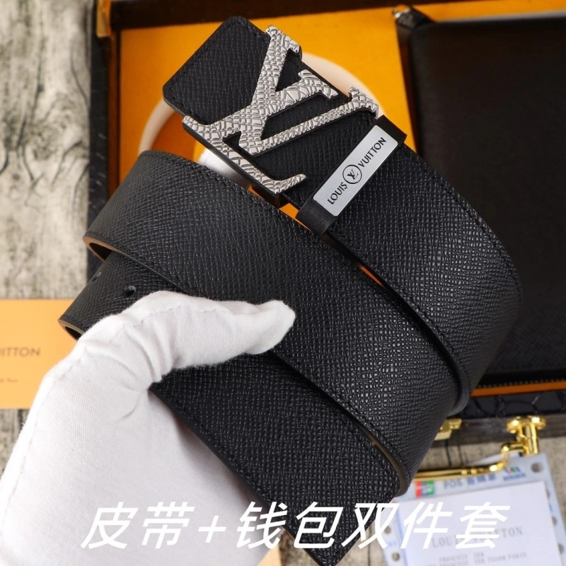 Bright Louis Vuitton Belts 298104