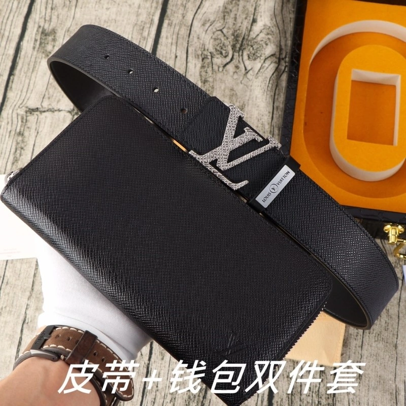 Bright Louis Vuitton Belts 298104