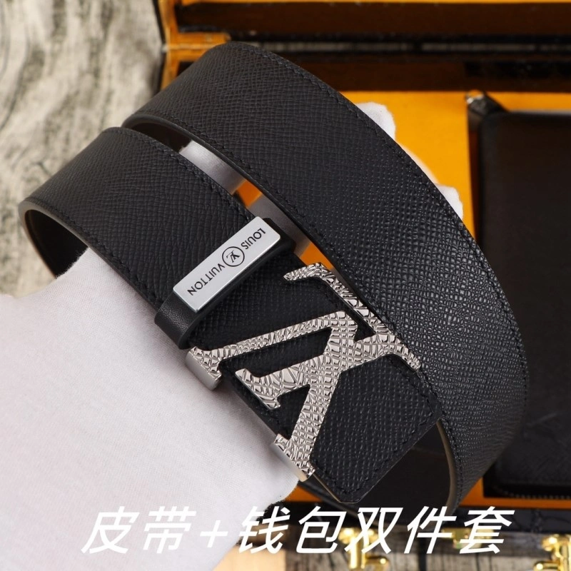 Bright Louis Vuitton Belts 298104