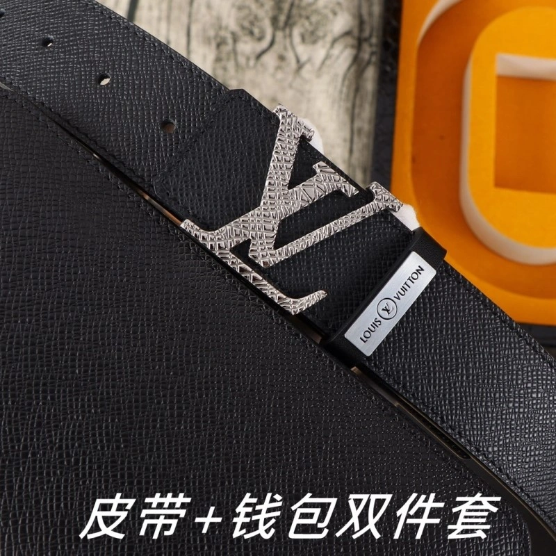Bright Louis Vuitton Belts 298104