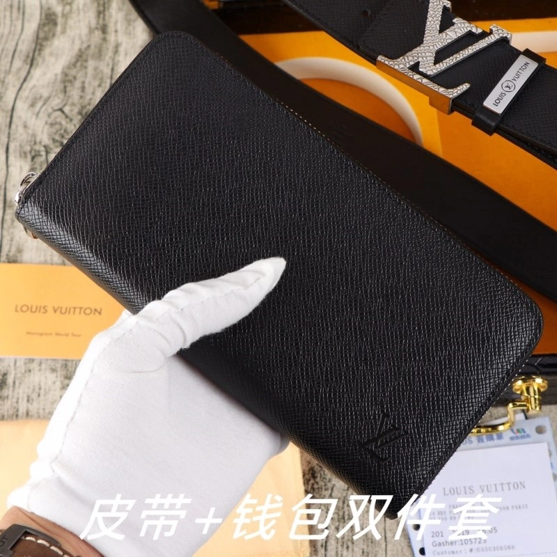Bright Louis Vuitton Belts 298104