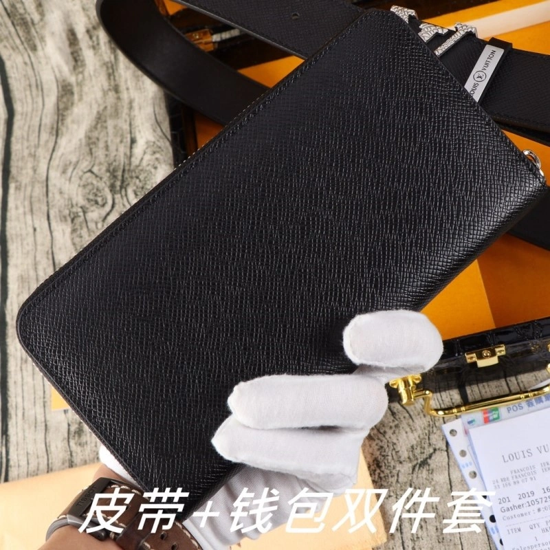 Bright Louis Vuitton Belts 298104