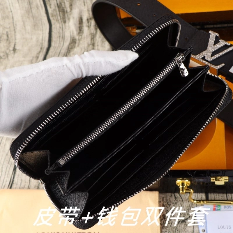 Bright Louis Vuitton Belts 298104