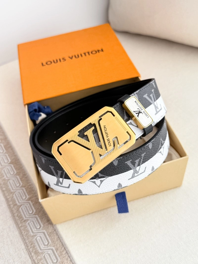 Louis Vuitton Belts Sporty 298079