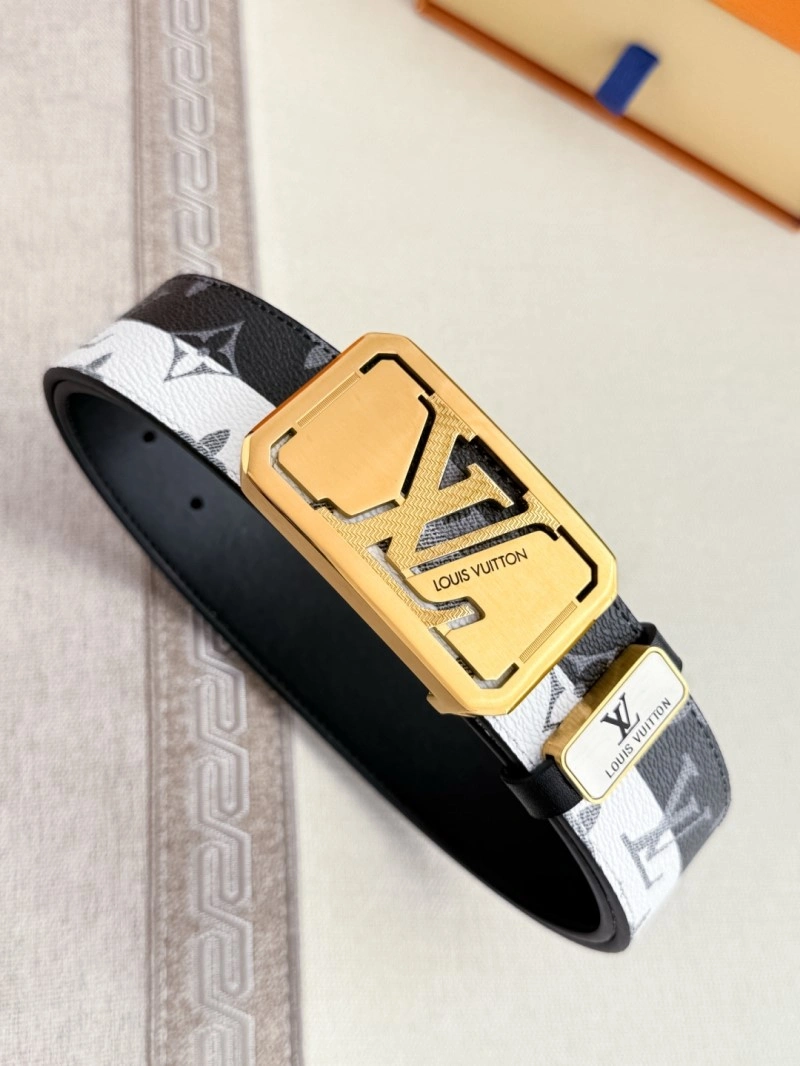 Louis Vuitton Belts Sporty 298079