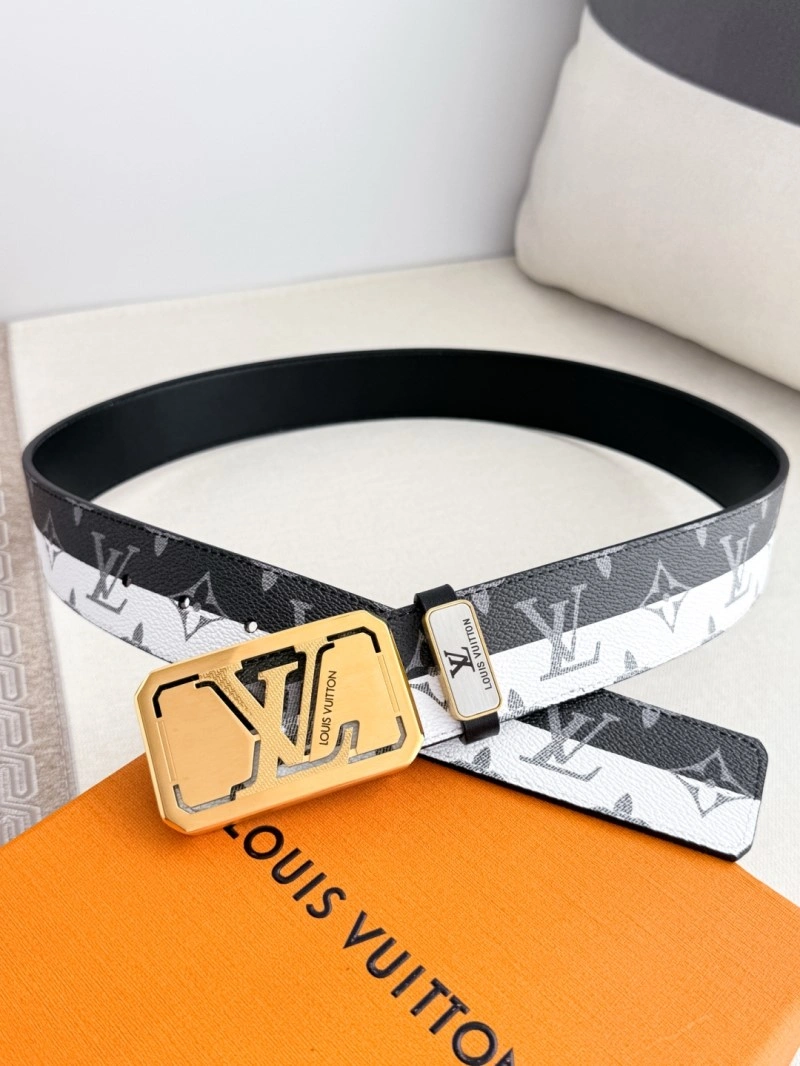 Louis Vuitton Belts Sporty 298079