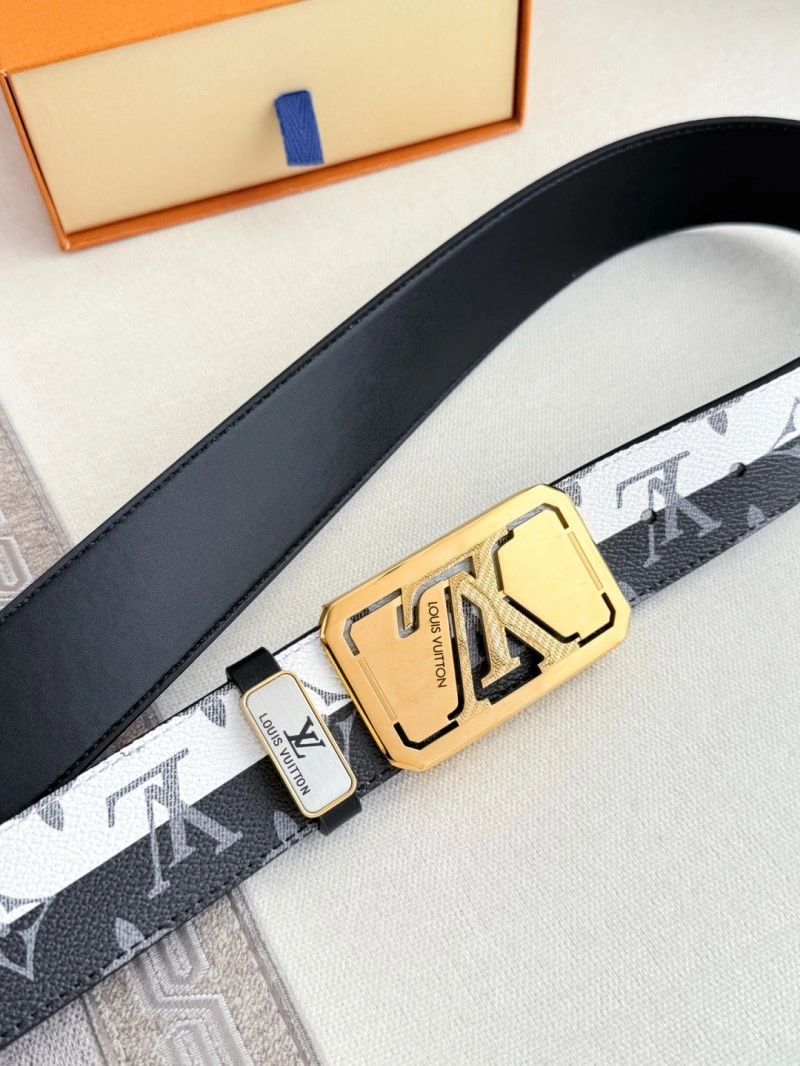 Louis Vuitton Belts Sporty 298079