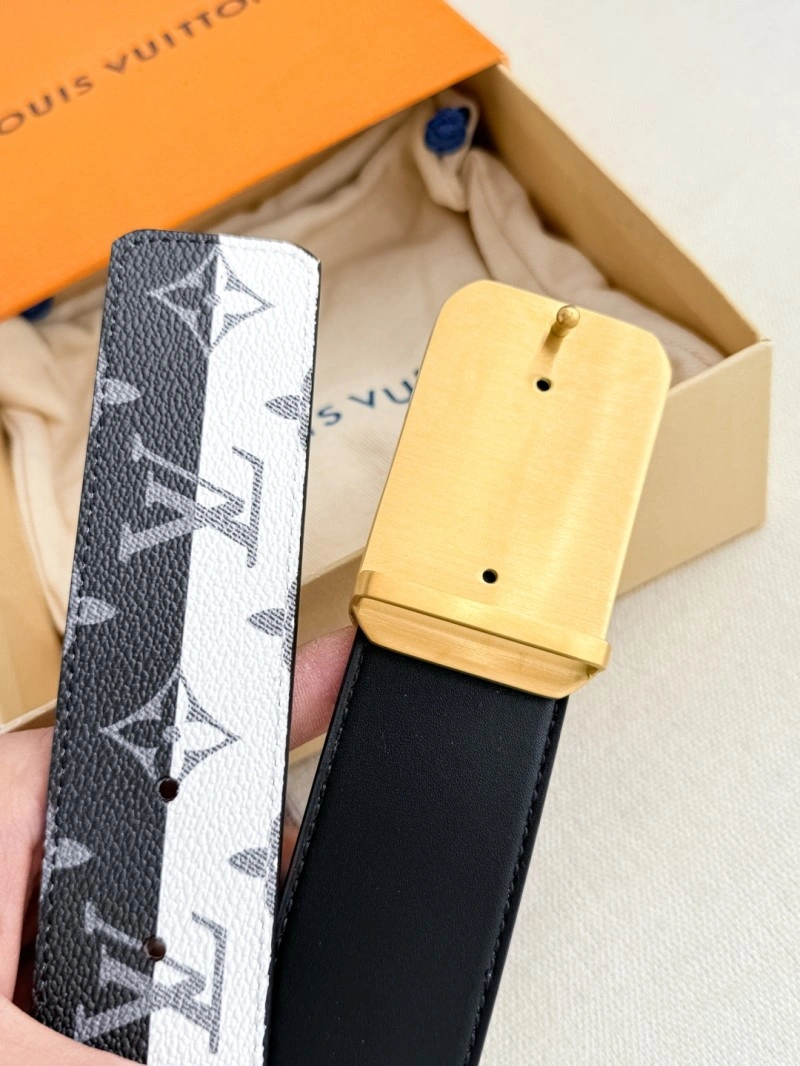 Louis Vuitton Belts Sporty 298079