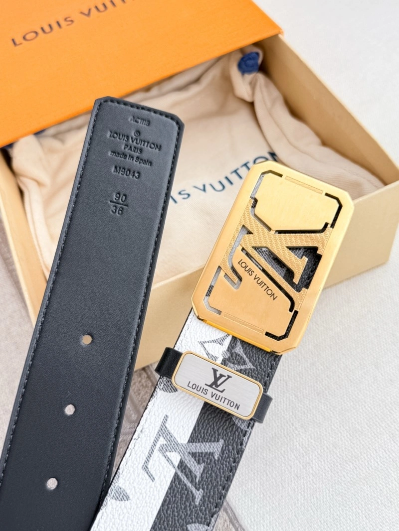 Louis Vuitton Belts Sporty 298079