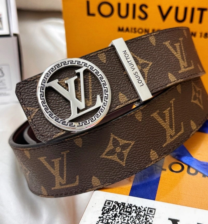 Louis Vuitton Belts Durable 298097