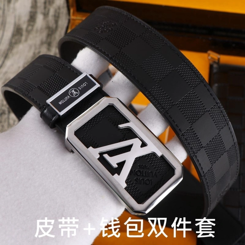 TravelReady Louis Vuitton Belts 298083