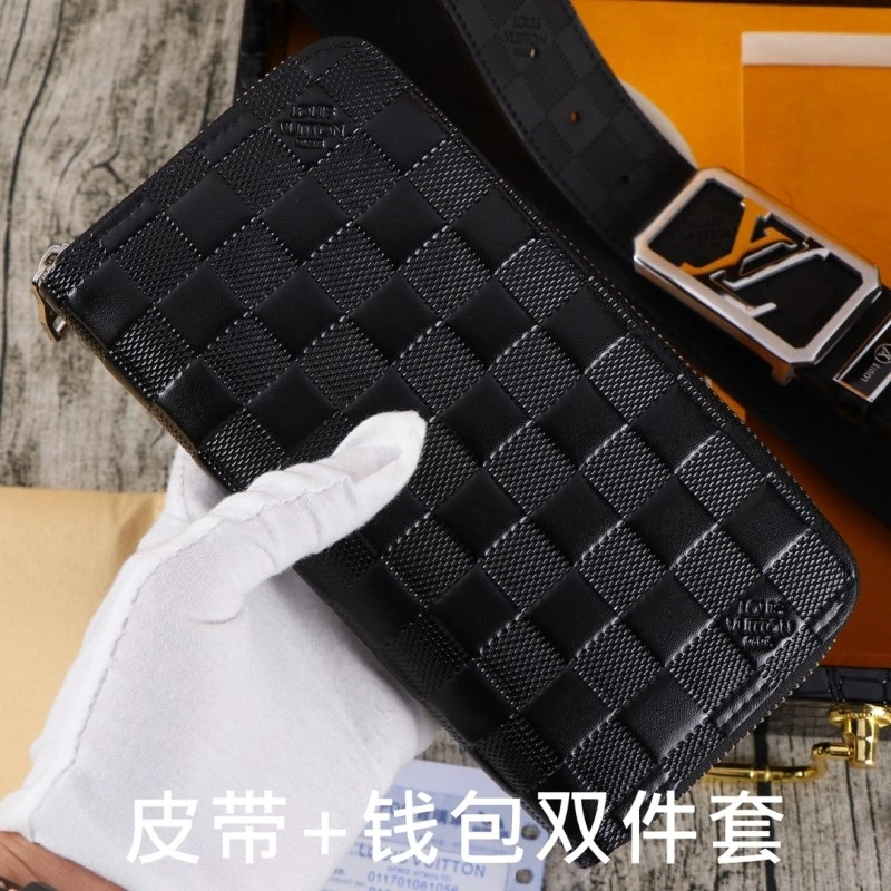 TravelReady Louis Vuitton Belts 298083