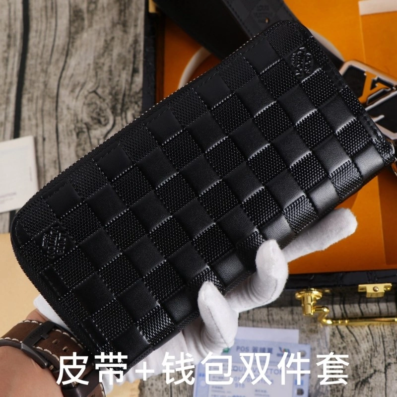 TravelReady Louis Vuitton Belts 298083
