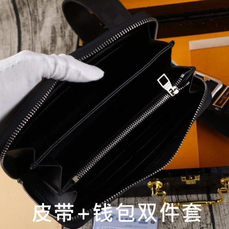 TravelReady Louis Vuitton Belts 298083