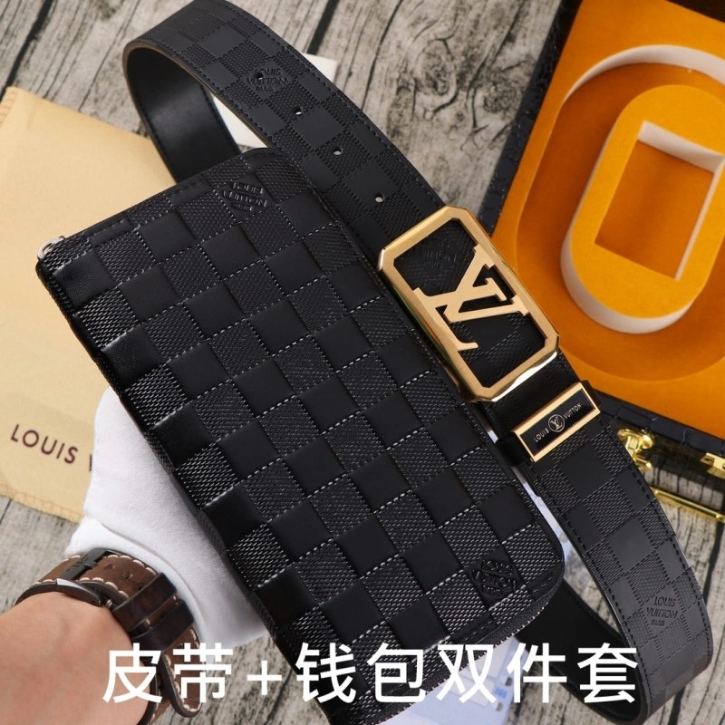 UrbanStyle Louis Vuitton Belts 298095