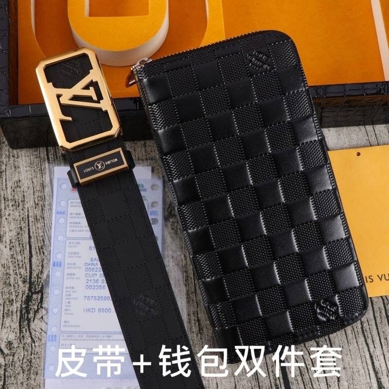 UrbanStyle Louis Vuitton Belts 298095