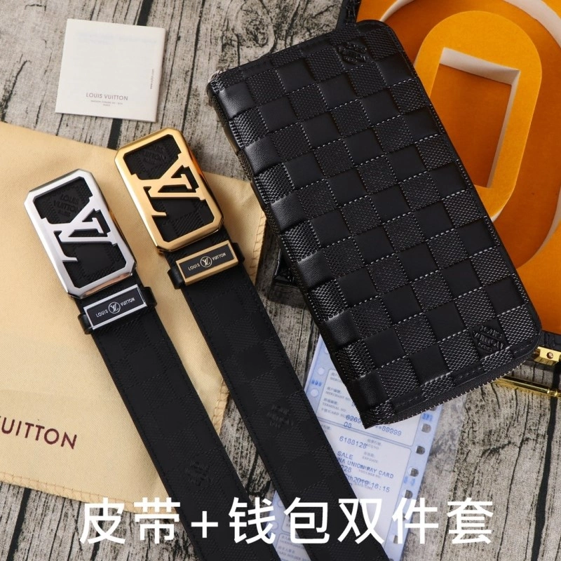 UrbanStyle Louis Vuitton Belts 298095