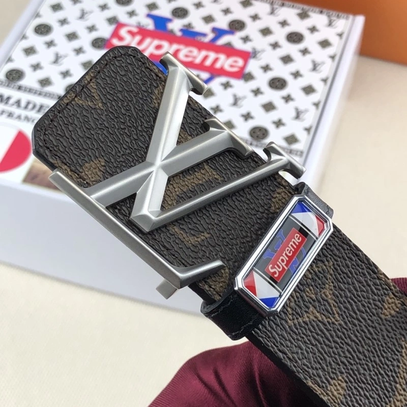 Louis Vuitton Belts Neat 298093