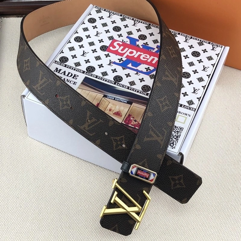 Louis Vuitton Belts Neat 298093