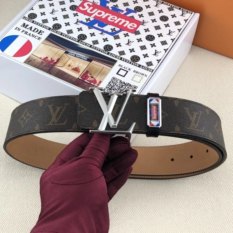 Louis Vuitton Belts Neat 298093