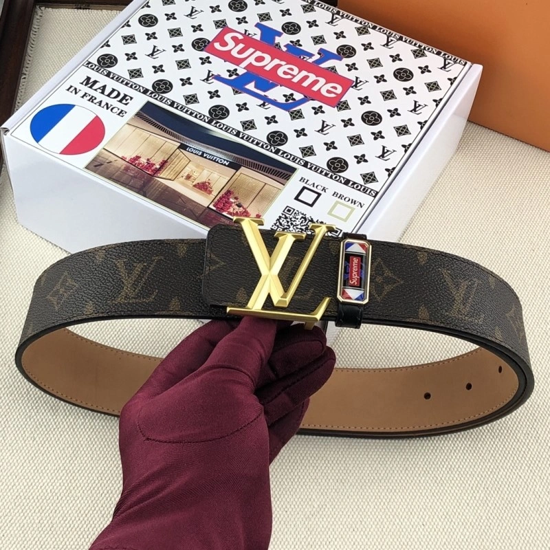 Louis Vuitton Belts Neat 298093