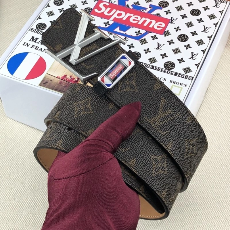 Louis Vuitton Belts Neat 298093
