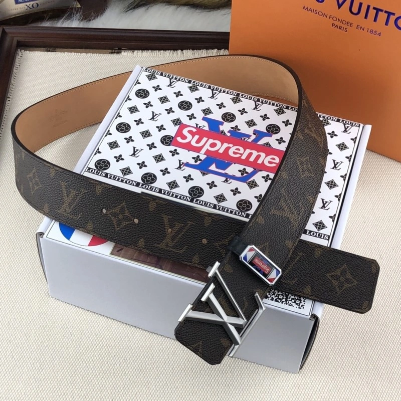Louis Vuitton Belts Neat 298093