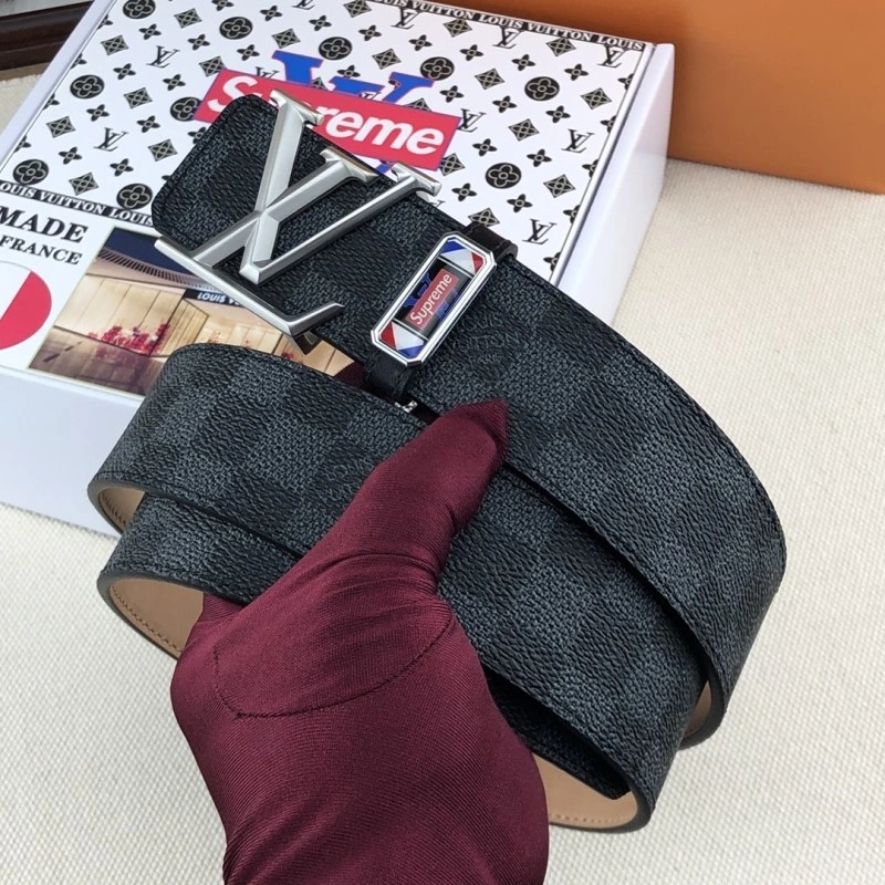 EyeCatching Louis Vuitton Belts 298096