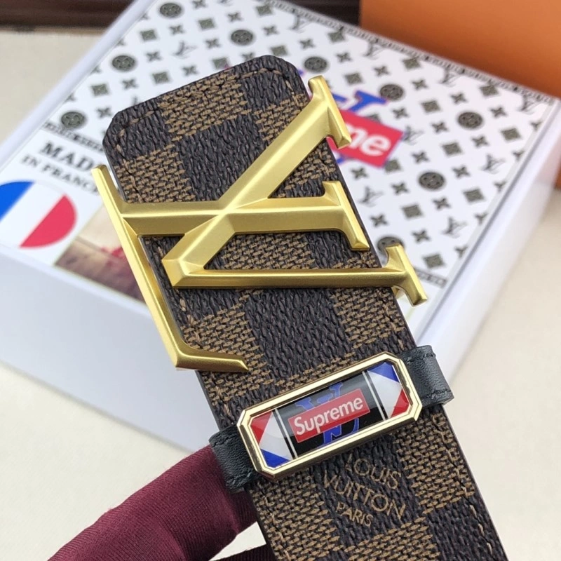 Functional Louis Vuitton Belts 298100