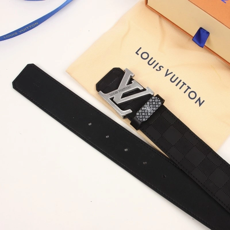 Sleek Louis Vuitton Belts 298099