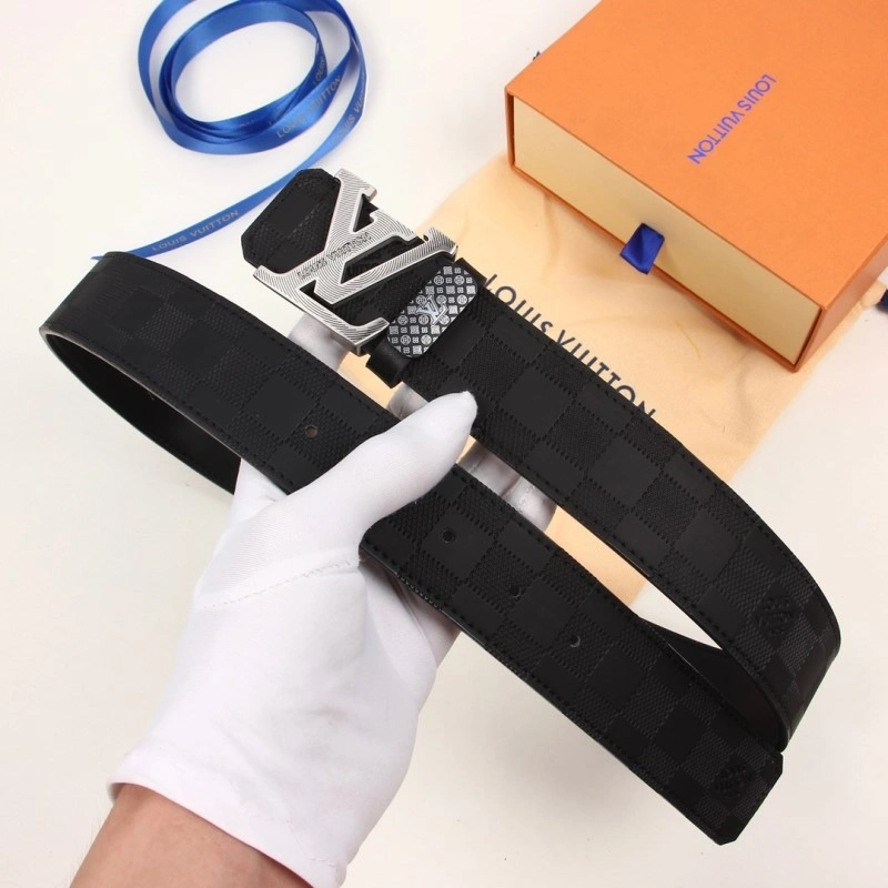 Sleek Louis Vuitton Belts 298099