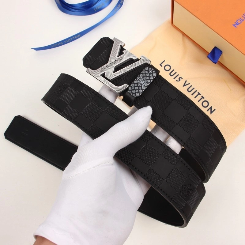 Sleek Louis Vuitton Belts 298099