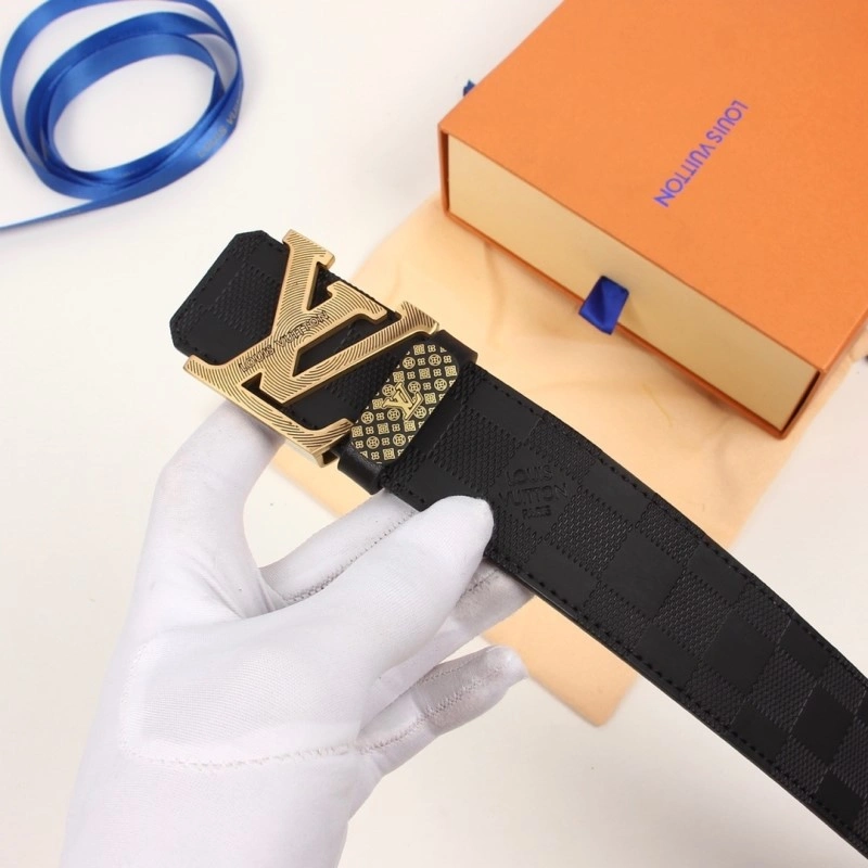 TimelessDesign Louis Vuitton Belts 298101