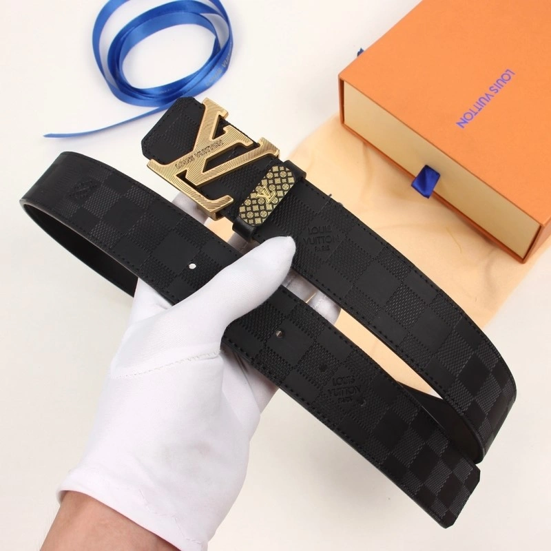 TimelessDesign Louis Vuitton Belts 298101