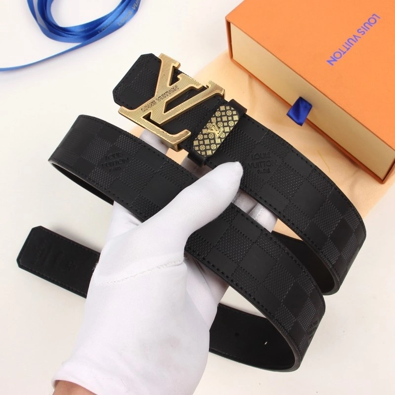 TimelessDesign Louis Vuitton Belts 298101