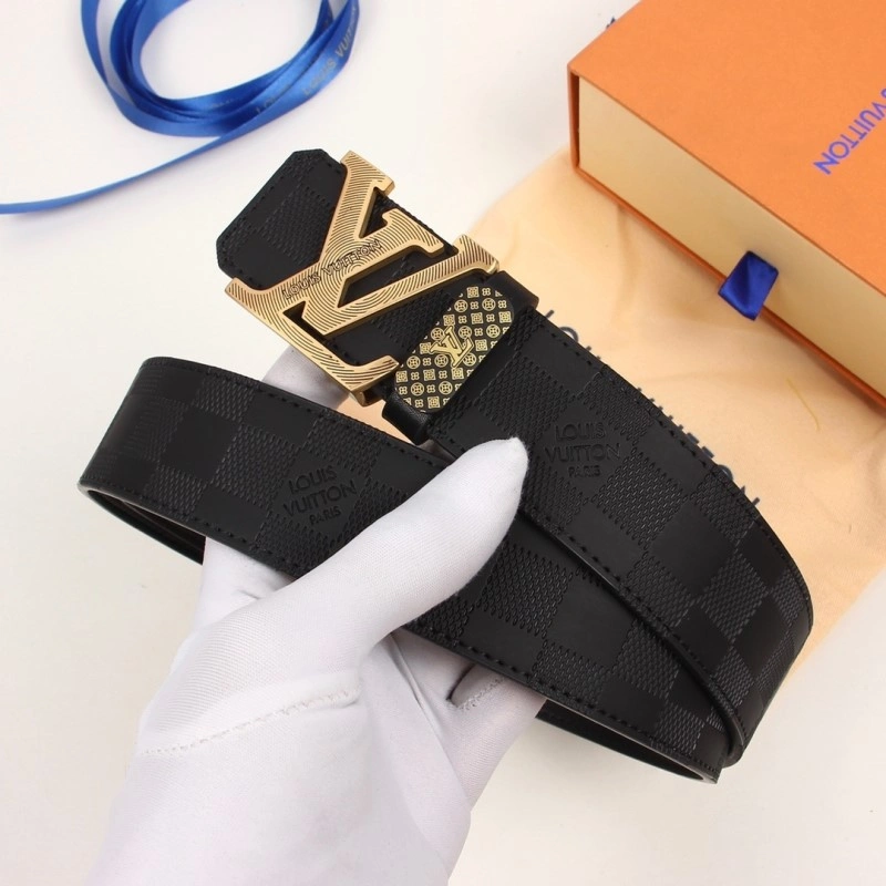 TimelessDesign Louis Vuitton Belts 298101
