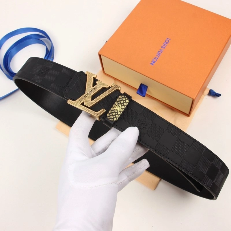 TimelessDesign Louis Vuitton Belts 298101