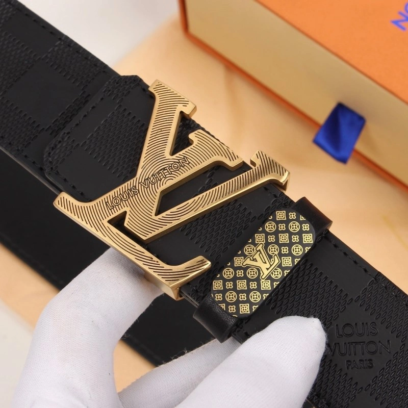 TimelessDesign Louis Vuitton Belts 298101