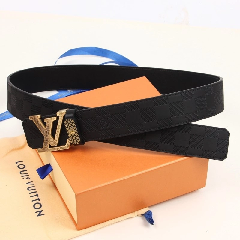 TimelessDesign Louis Vuitton Belts 298101
