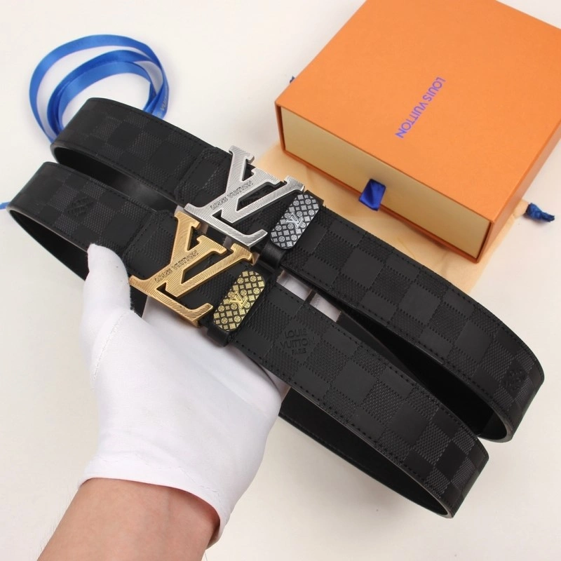 TimelessDesign Louis Vuitton Belts 298101