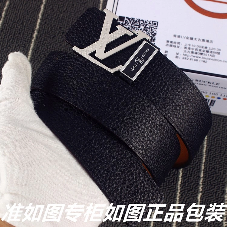 Louis Vuitton Belts Soft 298075