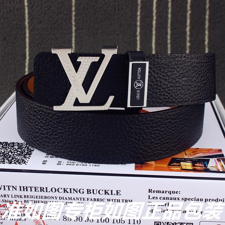 Louis Vuitton Belts Soft 298075